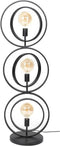 Vloerlamp Turn Around | 3 Lampen