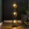 Vloerlamp Turn Around | 3 Lampen