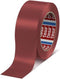 Vloermarkeringstape Tesa 04169 50mmx30m rood