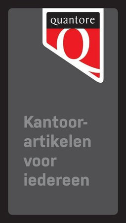 Vloermat quantore 85 x 150 cm