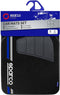 Vloermattenset voor auto Sparco SPCF508BL Blauw Universeel