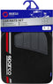 Vloermattenset voor auto Sparco SPCF508RD Rood