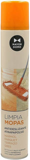 Vloerreiniger Mayordomo (750 ml)