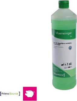 Vloerreiniger primesource 1 liter