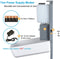 Vloerstandaard Automatische Contactloze Ontsmettingsdispenser - 1200ml