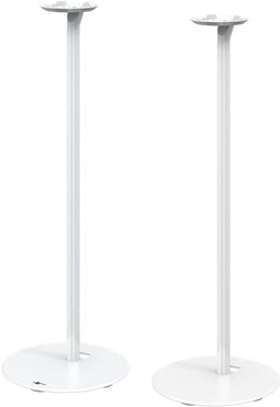 Vloerstandaard set voor Sonos Era 100 - Pro - 2 stuks - Wit