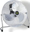 Vloerventilator 40 cm