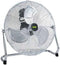 Vloerventilator 45 cm
