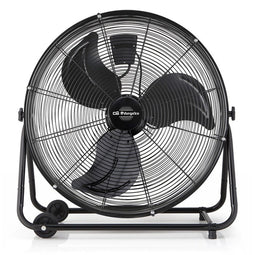 Vloerventilator Orbegozo PWT 3075 Zwart 200 W