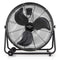 Vloerventilator Orbegozo PWT 3075 Zwart 200 W