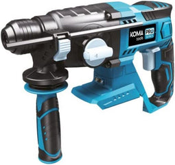 Hamerboor Koma Tools Pro Series