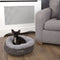Scruffs Cosy - Kattenmand - Rond - Ø 45 cm - Grijs