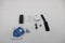 eufy Video Doorbell Battery Slim - Videodeurbel - 1080p - WDR - 4:3 beeldverhouding