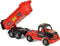 Polesie Mammoet Dump Truck