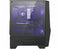 MSI MAG FORGE 100M - Midi Tower - Gehard glas - 44,12L