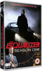 Equaliser Season 1 - DVD - 6 stuk(s)
