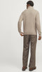 Jack & Jones Jprblunorth - Trui - High Neck - Maat L (1 stuk)