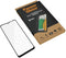 PanzerGlass 7283 - Screenprotector - Edge to Edge - Zwart