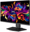 MSI MAG 271QP - QD-OLED Monitor - 2560x1440 240Hz - Zwart