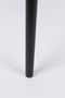 ANLI STYLE CHAIR PIP ALL BLACK