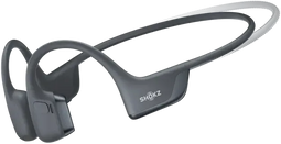 Shokz OpenRun Pro 2 Mini - Sporthoofdtelefoon - Bone Conduction - IP55 - Zwart