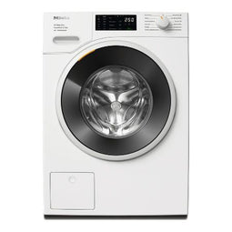 Miele WSK 363 WCS - Wasmachine - 10 KG - 1400 toeren - Wit