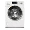 Miele WSK 363 WCS - Wasmachine - 10 KG - 1400 toeren - Wit
