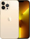 Apple iPhone 13 Pro Max - Smartphone - 128GB opslag 120Hz display Goud