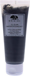 Clear Improvement™ Active Charcoal Mask To Clear Pores - Čisticí Pleťová Maska S Aktivním Uhlím