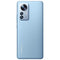 Xiaomi 12 - Blauw - 256 GB - Dubbele fysieke simkaart