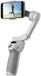 DJI Osmo Mobile SE - Gimbal / Stabilizer - 3-assige stabilisatie - Grijs