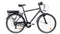 Villette Randonnee ebike gent gray