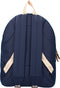 Milky Kiss Girls Will Be Girls Rugzak - Schooltas meisje - Blauw