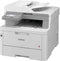 Brother MFC-L8340CDW - All-in-one kleurenledprinter - Dubbelzijdig printen - Compact