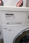 Miele W3164 - Wasmachine voorlader - 7 kg - 1400 RPM - Wit