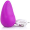 The Screaming O Scoop Clitorale Stimulator - Paars