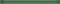 vidaXL - Plantenbak - 544x100x36 - cm - gepoedercoat - staal - groen