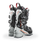Nordica Sportmachine 3 120 GW HV - Skischoenen - Flex 120 - Grijs/Zwart Heren 29.5