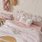 Happy Friday Duvet cover set 2 pieces Kitty 155x220 cm (Single) Multicolor