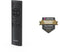 Sharp HT-SB700 - Soundbar - Bluetooth 5.3 - 2.0.2 kanalen - ARC eARC - Hoogte 52mm