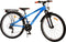 Volare Cross - Kinderfiets - 26 inch - 18 versnellingen - Blauw