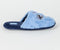 Stitch Pantoffels Sloffen Meisjes Blauw - Kisses
