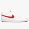 Casual Herensneakers Nike COURT VISION LO NN ESS HF1744 101 Wit Schoenmaat