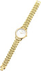 DANISH DESIGN NOSTALGI (1988) IV91Q1288 - Polshorloge - Diameter 29 mm - Dikte 5 mm - Vrouwen