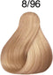 Londa Professional - Haarverf - Color Permanent - 60ML - 8/96