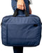 Laptop Case Nilox Style Blue 15,6''