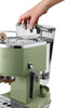 De'Longhi Icona Vintage ECOV 311.GR - Handmatige Espressomachine - Cappuccinosysteem - Limegroen
