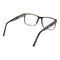 Uniseks Brillenframe Andy Wolf 4502 53C