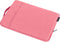 Laptophoes 12 Inch RO – Laptop Sleeve Hoes Case – Roze