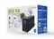Gembird EnerGenie UPS 850 VA - Noodstroomvoeding 850 VA - LCD status indicator - 7 kg